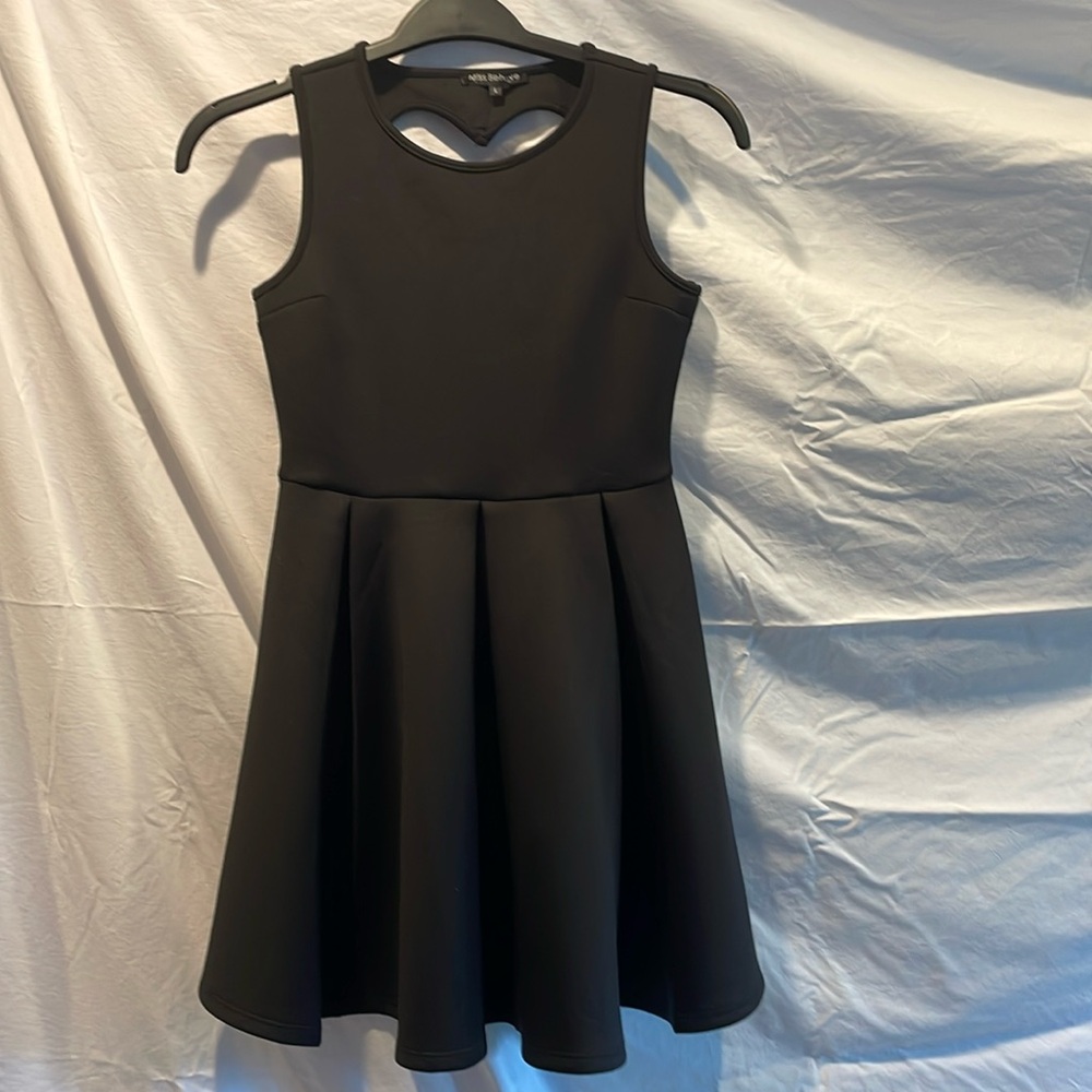 Girls party dress by Miss Behave
